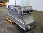 Used Kice Multi-Aspirator, Model 3H24 Multi-Aspirator, 304 Stainless Steel