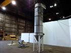 Used- Kice Industries VR Venturi Pulse Jet Dust Collector, Model VR16-10