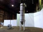 Used Kice Industries VR Venturi Pulse Jet Dust Collector, Model VR16-10