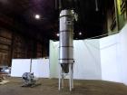 Used- Kice Industries VR Venturi Pulse Jet Dust Collector, Model VR16-10