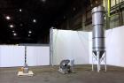 Used- Kice Industries VR Venturi Pulse Jet Dust Collector, Model VR16-10