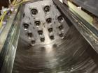 Used Kice Industries VR Venturi Pulse Jet Dust Collector, Model VR16-10