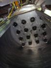 Used Kice Industries VR Venturi Pulse Jet Dust Collector, Model VR16-10