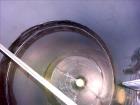 Used Kice Industries VR Venturi Pulse Jet Dust Collector, Model VR16-10
