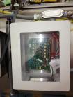 Used Kice Industries VR Venturi Pulse Jet Dust Collector, Model VR16-10