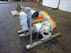 Used- Kice Industries VR Venturi Pulse Jet Dust Collector, Model VR16-10