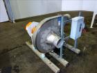 Used- Kice Industries VR Venturi Pulse Jet Dust Collector, Model VR16-10