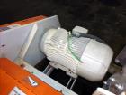 Used- Kice Industries VR Venturi Pulse Jet Dust Collector, Model VR16-10