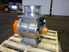 Used Kice Industries VR Venturi Pulse Jet Dust Collector, Model VR16-10