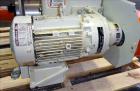 Used- Kice Industries VR Venturi Pulse Jet Dust Collector, Model VR16-10