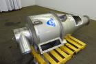 Used- Kice Industries VR Venturi Pulse Jet Dust Collector, Model VR16-10