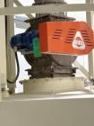 Used Kice Venturi Jet Filter System with Rotary Airlock, Cyclone & Fan | Model VR32-10 TBR | Stainless Steel | 3500 SCFM