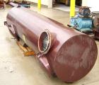 Used 50 HP Lamson/Arco Wand Vacuum Cleaning System Built By American Vacuum Company. Complete package consists of the following items: Item A) Vacuum Blower. Lamson multistage centrifugal blower,  50...