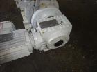 Used MAC Dust Collector, Model 36ST36-STY3-CG, 304 Stainless Steel