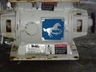 Used MAC Dust Collector, Model 36ST36-STY3-CG, 304 Stainless Steel