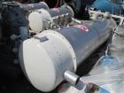 Used MAC Dust Collector, Model 39AVRC7-STY3