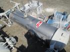 Used MAC Dust Collector, Model 39AVRC7-STY3