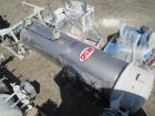 Used- MAC Dust Collector, Model 39AVRC7-STY3