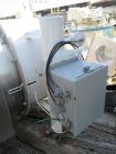 Used MAC Dust Collector, Model 39AVRC7-STY3