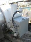 Used- MAC Dust Collector, Model 39AVRC7-STY3