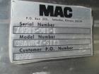 Used MAC Dust Collector, Model 39AVRC7-STY3