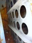 Used Mac Pulse Jet Dust Collector, 304 Stainless Steel, Model 39RTC32