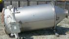 Used Stainless Steel MAC Pulse Dust Collector, Model 54RT14