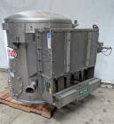 Used MAC Model DLMV10/108 Dalamatic Insertable Filter Receiver