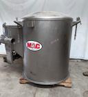 Used MAC Model DLMV10/108 Dalamatic Insertable Filter Receiver