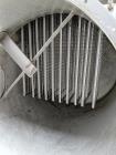 Used MAC Model DLMV10/108 Dalamatic Insertable Filter Receiver