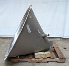 Used MAC Model DLMV10/108 Dalamatic Insertable Filter Receiver