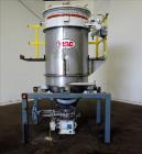 Used- MAC Process Dust Collector, Model 36RT14-STY3-CG.