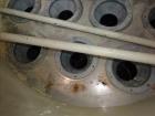Used MAC Process Dust Collector, Model 36RT14-STY3-CG.