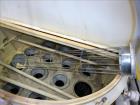 Used MAC Process Dust Collector, Model 36RT14-STY3-CG.