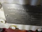 Used MAC Process Dust Collector, Model 36RT14-STY3-CG.