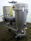 Used Marchant Schmidt Portable Sanitary Dust Collector System