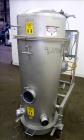 Used Marchant Schmidt Portable Sanitary Dust Collector System