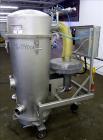Used Marchant Schmidt Portable Sanitary Dust Collector System