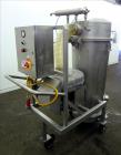 Used Marchant Schmidt Portable Sanitary Dust Collector System
