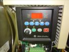 Used Marchant Schmidt Portable Sanitary Dust Collector System