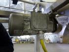 Used Marchant Schmidt Portable Sanitary Dust Collector System