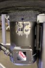 Used Marchant Schmidt Portable Sanitary Dust Collector System