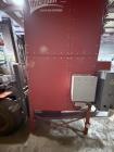 Used Micro Air CPF-160 Dust Collector – 6 Cartridge, 10 HP, 1,500–4,500 CFM