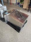 Natoli Dual Down Draft Vacuum System Model MA5501 – Tablet Tooling Dust Extractor