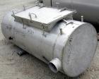 Used- Stainless Steel Pulse Jet Dust Collector