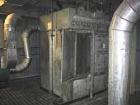 Used Stainless Steel Pulse Jet Dust Collector 