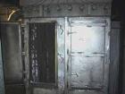 Used Stainless Steel Pulse Jet Dust Collector 