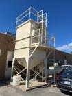 Used-Sky Kleen Bag Filter Dust Collection System