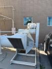 Used-Sky Kleen Bag Filter Dust Collection System