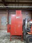 Used Micro Air RP8 Dust Collector – High Capacity Industrial Air Filtration System